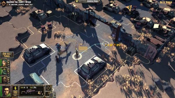 Fallen: A2P Protocol ͼ 5