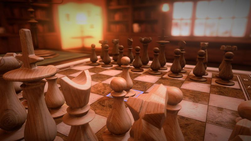 Pure Chess Grandmaster Edition ͼ 1