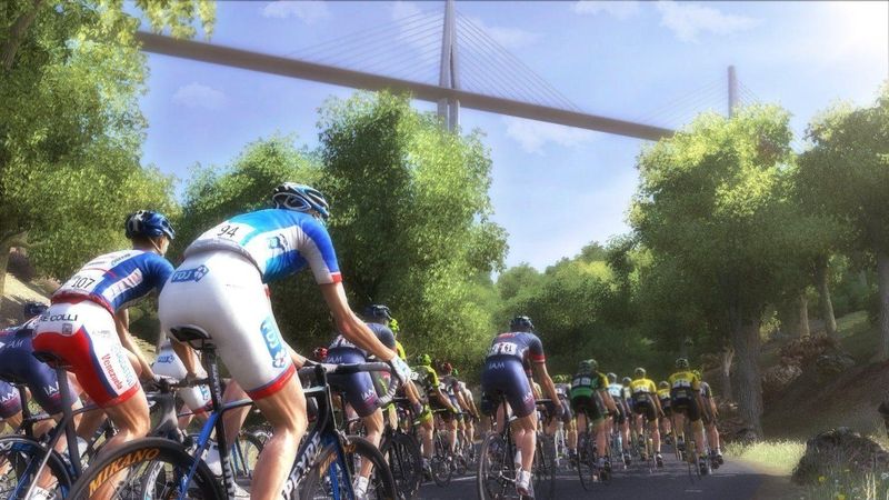 Le Tour de France 2015 ͼ 1