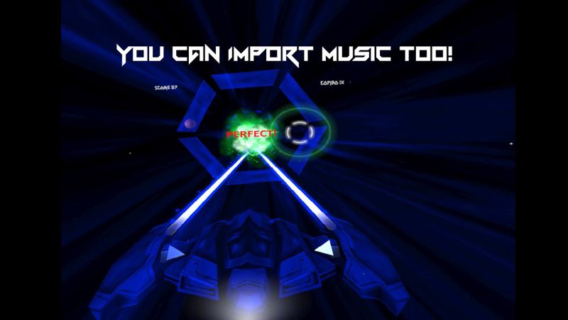 Starship Disco ͼ 3