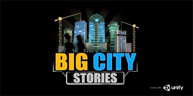 Big City Stories ͼ 1