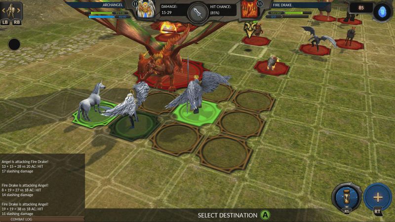 Worlds of Magic: Planar Conquest ͼ 4