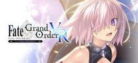Fate/Grand Order VR feat. Mashu Kyri