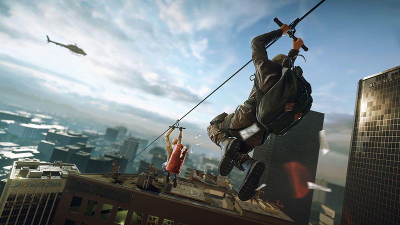 战地风云：Hardline 终极版 截图 1