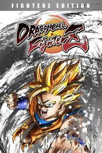 DRAGON BALL FighterZ: FighterZ Editi