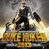 Duke Nukem 3D: 20th Anniversary Edit