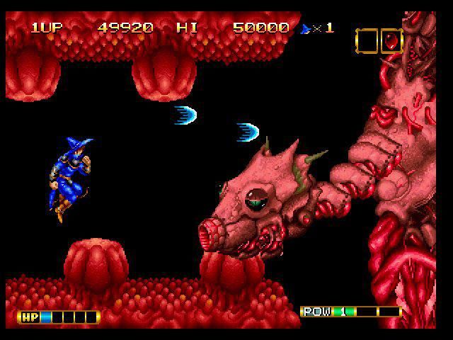 SNK Arcade Classics Vol. 1 ͼ 3