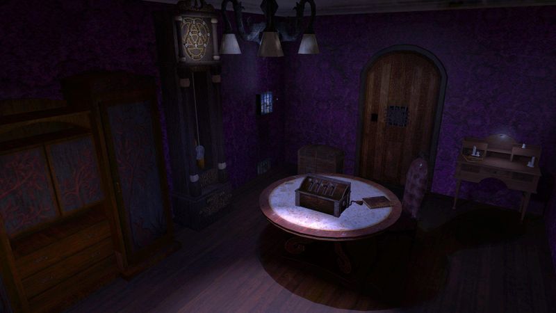 The Rabbit Hole ͼ 2