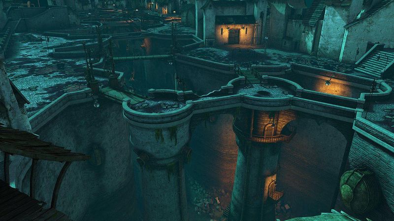 The Incredible Adventures of Van Helsing: Extended Edition ͼ 4