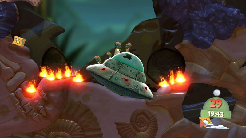 Worms Anniversary Edition ͼ 4