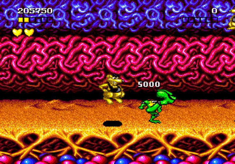 Battletoads ͼ 1