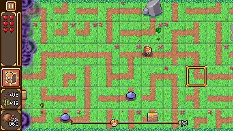 SwapQuest ͼ 1