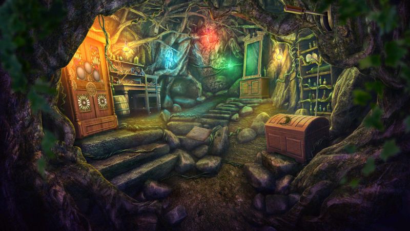 Lost Grimoires Bundle 截图 9