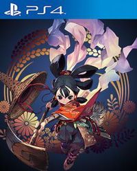 Sakuna: Of Rice and Ruin