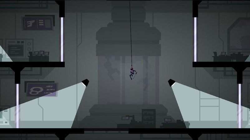 Ronin 截图 2