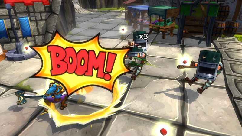 Masquerade: The Baubles of Doom ͼ 2