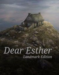 Dear Esther: Landmark Edition