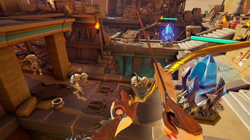 Ancient Amuletor ͼ 1
