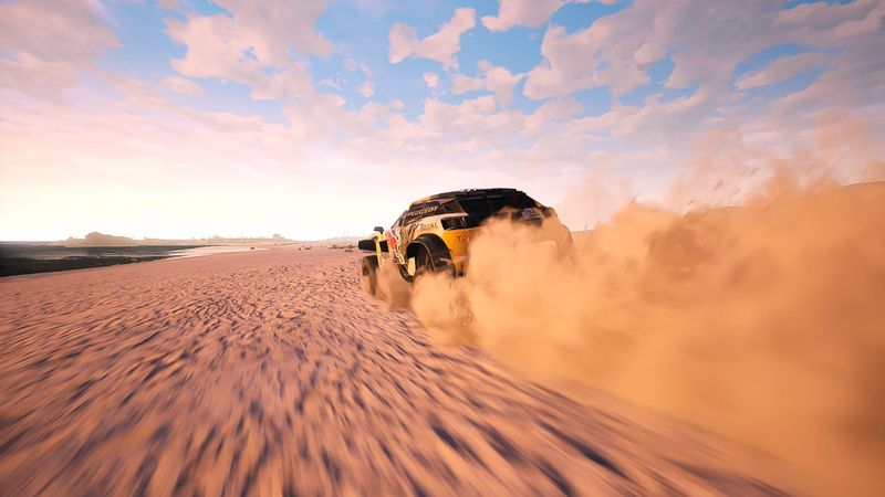 Dakar 18 ͼ 2