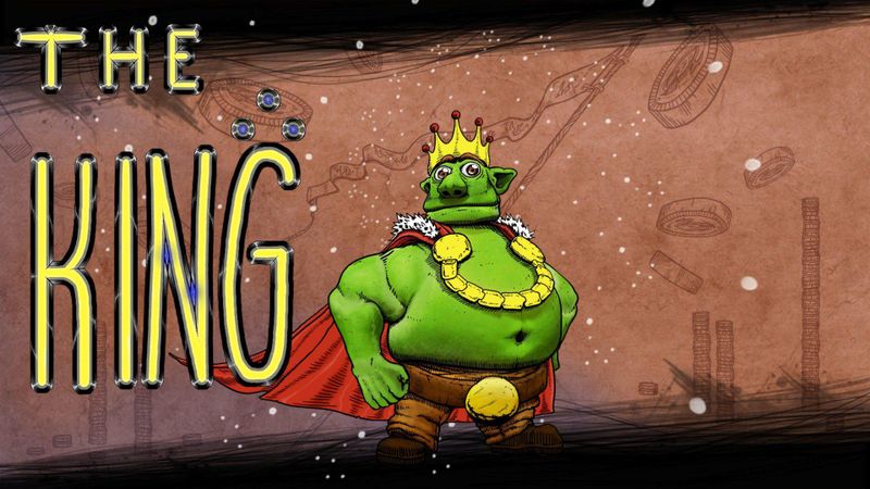 Rayon Riddles - Rise of the Goblin King ͼ 5