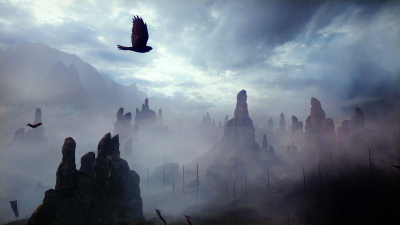Dragon Age: Inquisition - Game of the Year Edition ͼ 5