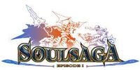 Soul Saga: Episode 1