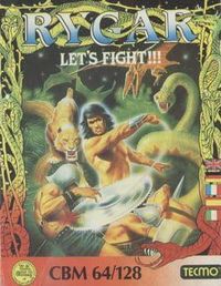 Rygar