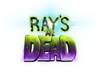 Rays The Dead