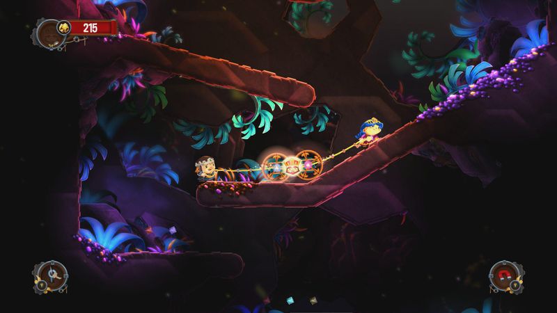Chariot Bundle ͼ 3