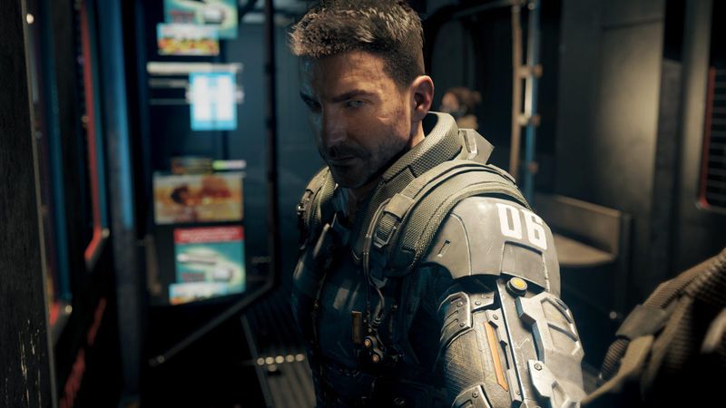 Call of Duty: Black Ops III - Gold Edition ͼ 4