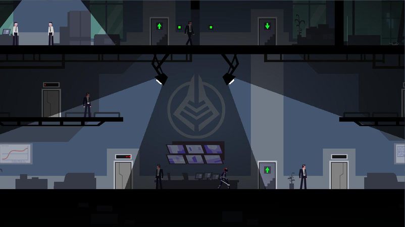 Ronin 截图 3