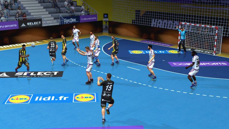Handball 17 ͼ 2