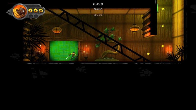 Shadow Blade: Reload ͼ 3