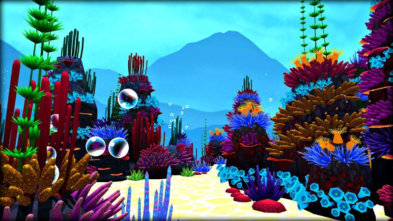Mervils: A VR Adventure 截图 1