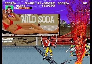 SNK Arcade Classics Vol. 1 ͼ 12