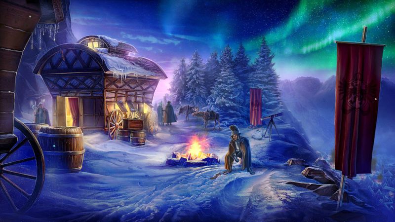 Lost Grimoires Bundle 截图 3