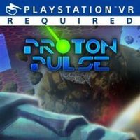 Proton Pulse +