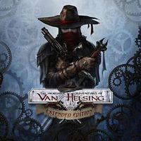The Incredible Adventures of Van Hel