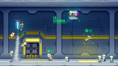 Jetpack Joyride ͼ 5