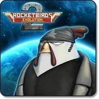 Rocketbirds 2: Evolution
