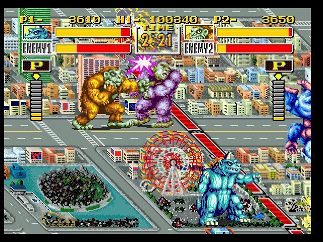 SNK Arcade Classics Vol. 1 ͼ 7