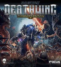 Space Hulk: Deathwing - Enhanced Edi