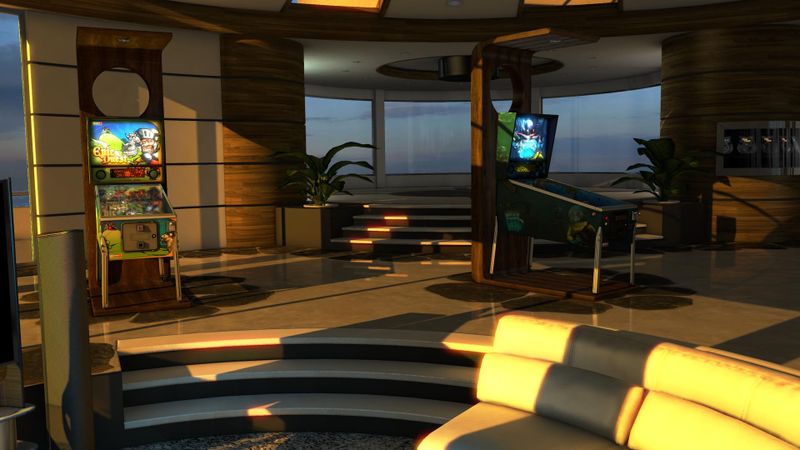 Pinball FX2 VR ͼ 3