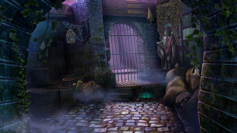 Lost Grimoires Bundle 截图 5