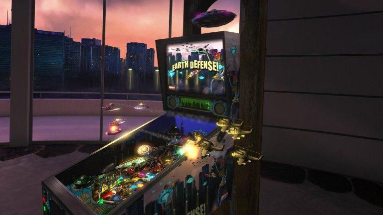Pinball FX2 VR ͼ 5