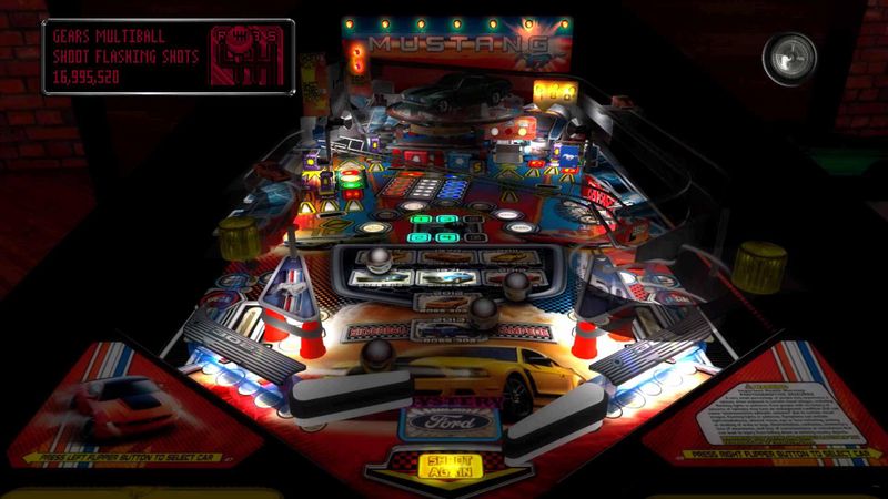 Pinball Arcade ͼ 5