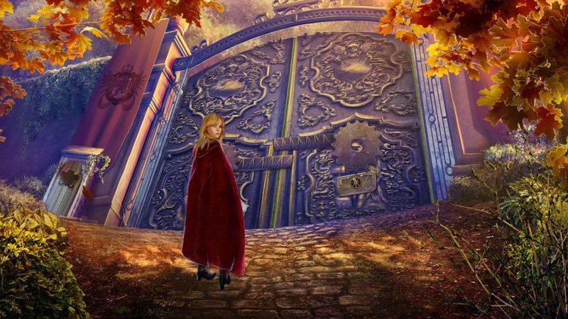 Lost Grimoires Bundle 截图 1