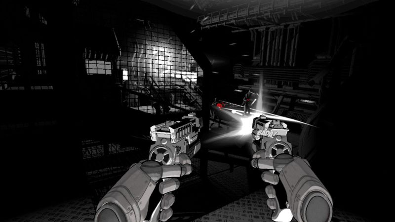 Dimension Hunter 截图 1