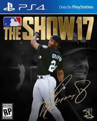 MLB The Show 17