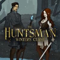 The Huntsman: Winter